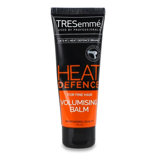 Бальзам для Волосся Термозахисний Volumising Heat Defence TRESemme, 70мл