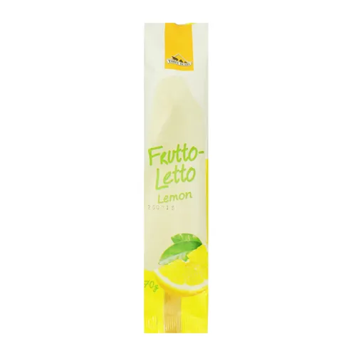 Морозиво Lemon Frutto-Letto Три ведмеді м/у 70г