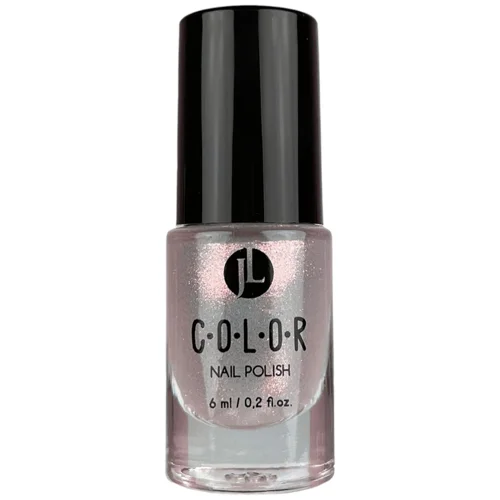 Лак для нігтів Jovial Luxe Color 039 6мл перламутр