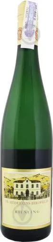 Вино Dr. Heidemanns-Bergweiler Peter Nicolay Riesling біле несолодке