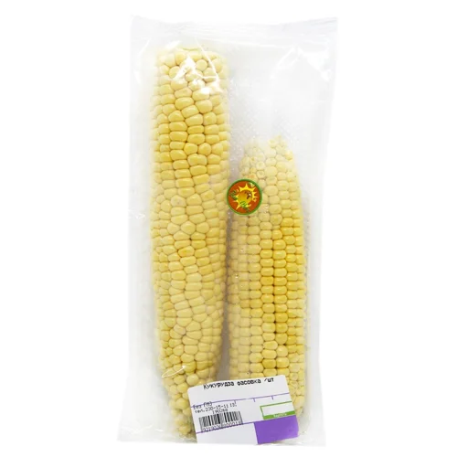 Кукурудза фасовка, шт