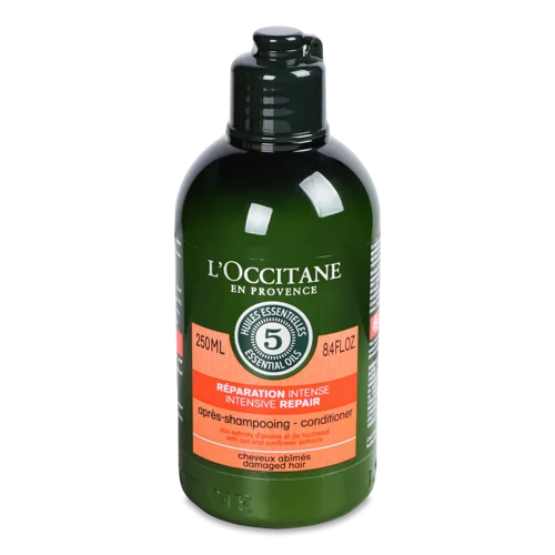 Кондиціонер L'Occitane Інтенсивне Відновлення, в/к