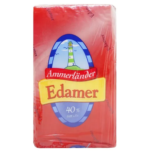 Сир Ammerlander Едам 40%