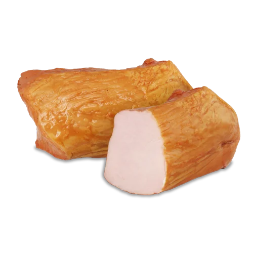 Балик Варено-Копчений Марочний М'ясо Буковини в/к, кг