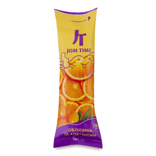 Концентрат Напою Рідкий Чай Обліпиха Та Апельсин, м/у 50г