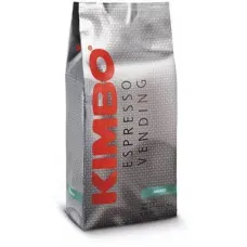 Кава в зернах Kimbo Espresso Audace 1кг