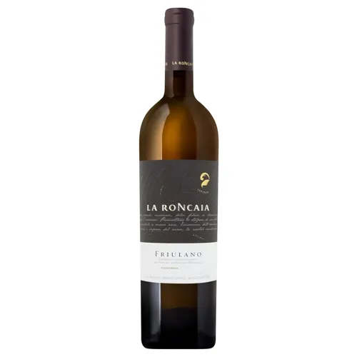Вино La Roncaia Friulano біле сухе 13% 0,75л
