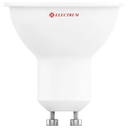 Лампа Electrum світлодіодна MR16 5W PA LR-10 GU10 4000 A-LR-0071