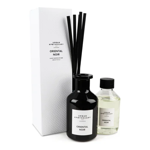 Дифузор Ароматичний Oriental Noir Urban Apothecary 200мл, в/ґ
