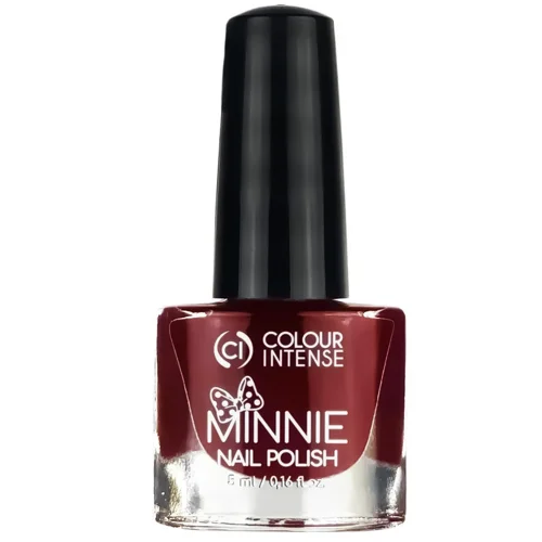 Лак для нігтів Colour Intense NP-16 Mini 138 Емаль
