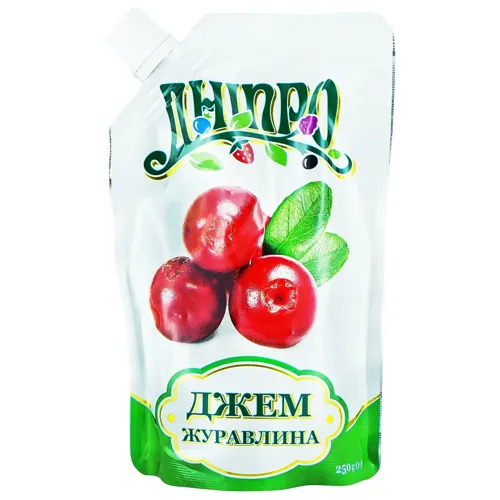 Джем журавлиний «Дойпак Дніпро»