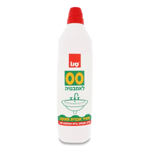 Засіб Для Чищення Ванни Bathroom Cleaner Sano, 1л