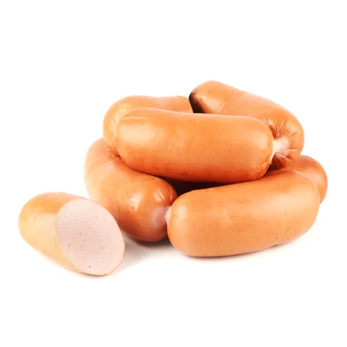 Сардельки Варені Екстра М'ясовита, кг