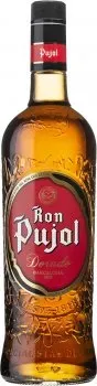 Ром Bardinet Dorado Pujol 1л 38%