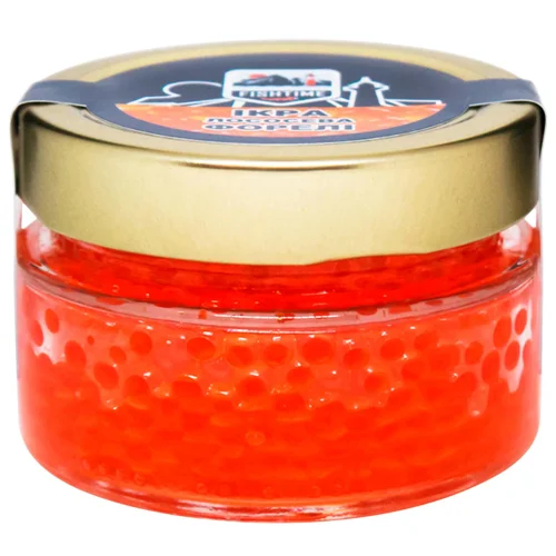Ікра Форелі FISHTIME 100 г
