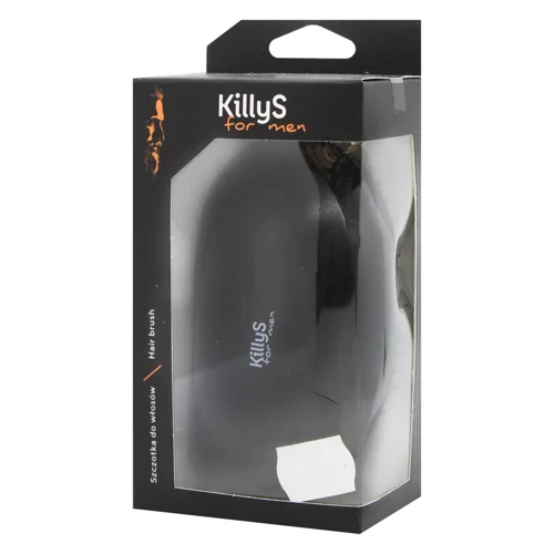 Щітка Killys для волосся
