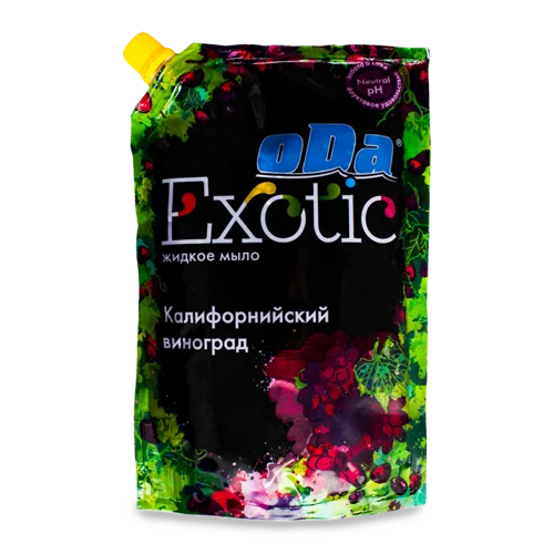 Мило Рід ОDa Exotic Каліфорнійський Виноград, В/ґ, 460 мл