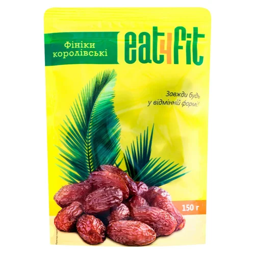 Фінік королівський Eat4Fit 150г