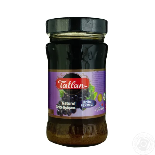 Пекмез Tatlan з винограду 380г