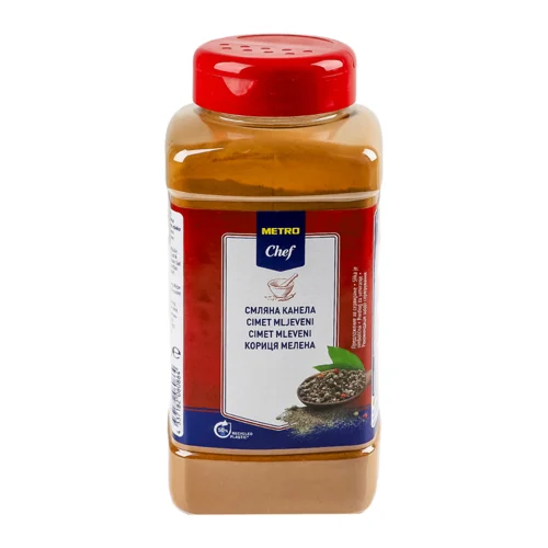 Корица Молота Сушена Metro Chef, в/ґ, 400г