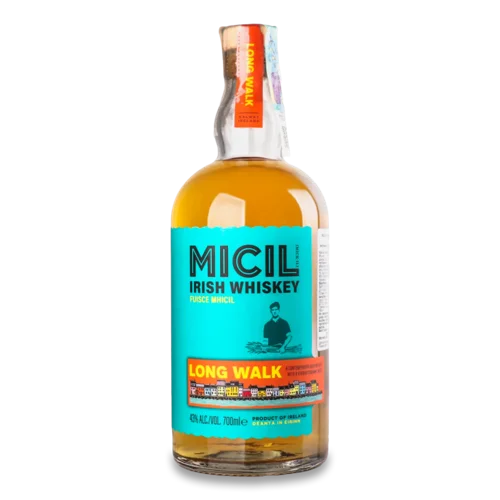 Віскі Micil Long Walk