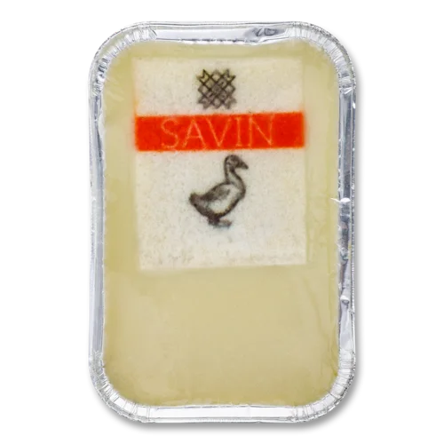 Паштет М'ясний Вищого Ґатунку, кг