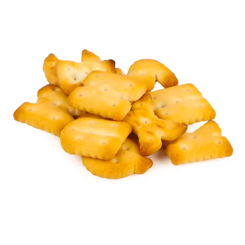 Крекер Буковки Biscuit Шоколадний, в/ґ, 1 кг