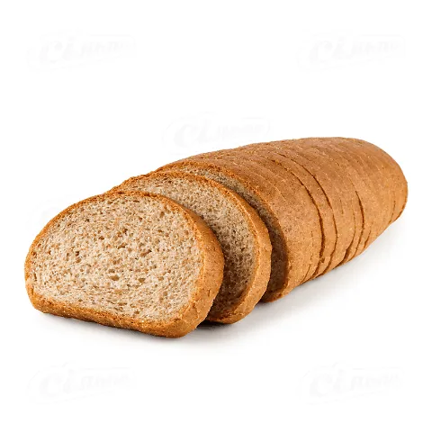 Хлібці «Формула смаку» висівкові нарізані, 500г