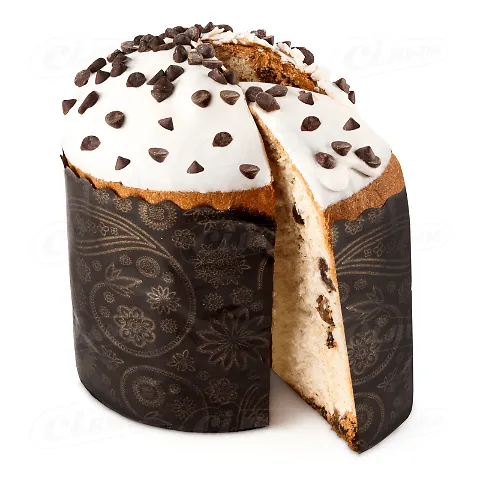 Паска Рома Панеттоне, 0,3кг