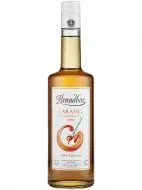 Сироп Brandbar Карамель 0,7л