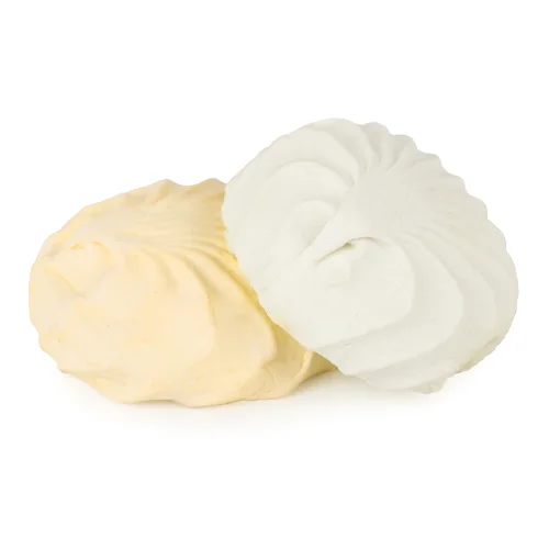 Зефір Лимон-Лайм В/ґ, 1 кг