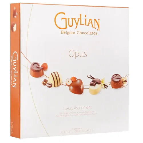 Цукерки Guylian Опус 180г