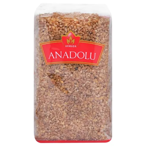 Булгур Anadolu коричневий 500г