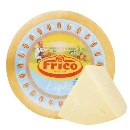 Сир Frico Gouda Light 12%