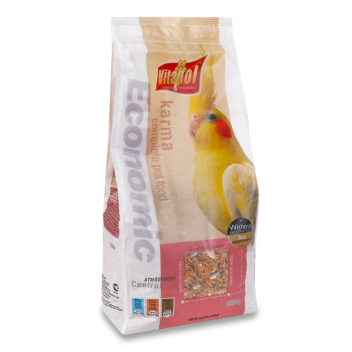 Корм Для Німф Vitapol В/ґ 1.2кг