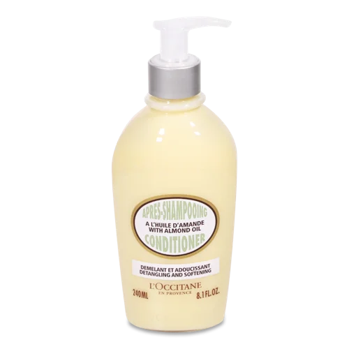 Кондиціонер L'Occitane Миндаль, в/к, 250 мл