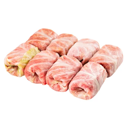 Голубці М’ясний Сомельє По-українські