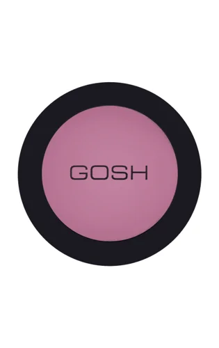 Рум'яна Компактні №39 Gosh, В/ґ, 5г