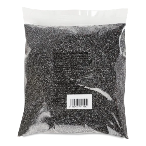 Мак Сушений Вищого Ґатунку, 250г