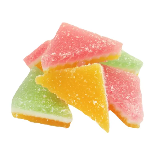 Мармелад Тришаровий Стимул кг