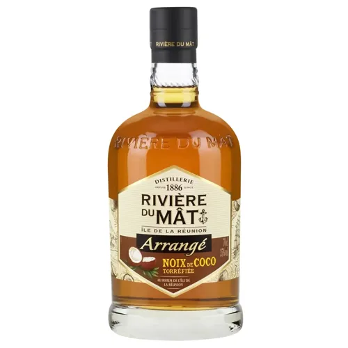 Ром Riviere du Mat Coco 35% 0,7л