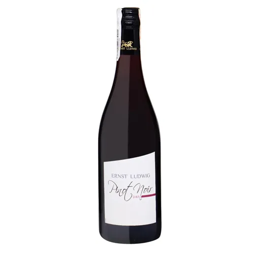 Вино Ernst Ludwig Pinot Noir червоне сухе 12% 0,75л