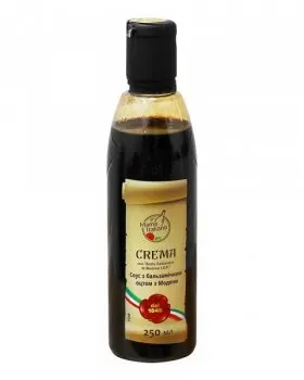 Бальзамічний соус Crema Mama Italiano 250мл