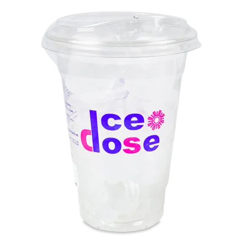 Лід Харчовий Ice Dose В/ґ Ст 150г