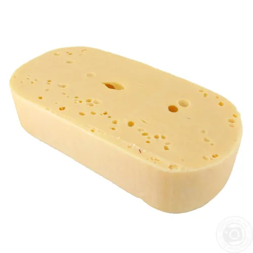 Сир Маасдам 50%