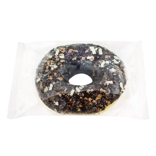 Донат з шоколадною начинкою 70г