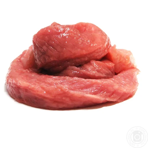 Свинина азу