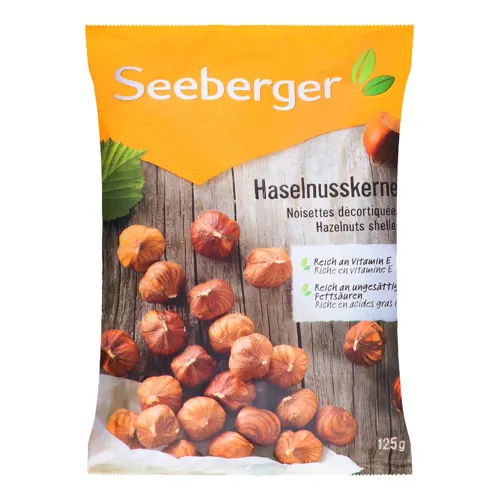 Ліщина Seeberger 125г х13