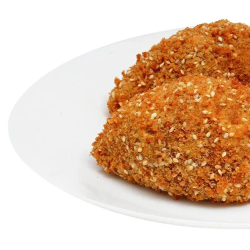 Котлета Київська з сиром та зеленню