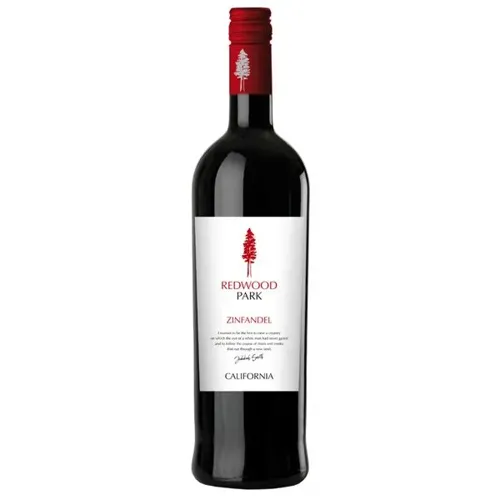 Вино червоне Redwood Park Zinfandel